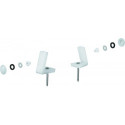 Kit de montage GROHE 49516 pour bidet / WC sur pied