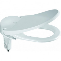 Unité E Bidet Sensia Arena Complète