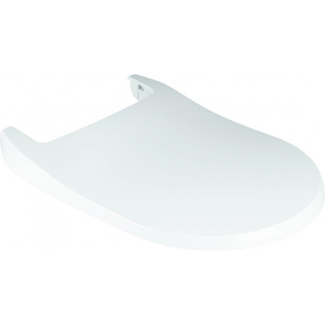 Couvercle WC Grohe pour WC lavant Sensia Arena alp-we