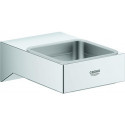 Selection Cube Porte Verre/Savon