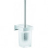 Selection Cube Porte-Balai De Wc