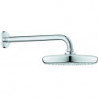Ntempesta 210 Ensemble tête de douche