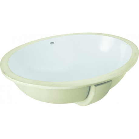 Bau Ceramic Lavabo À Encastrer 55