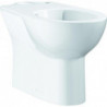 Bau Ceramic Cuvette À Poser Sans Bride