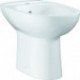 Bau Ceramic Bidet À Poser