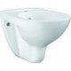 Bau Ceramic Bidet Suspendu