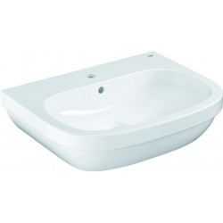 Euro Ceramic Lavabo Suspendu 65