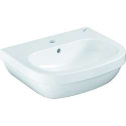 Pal 21 Euro Ceramic Lavabo Suspendu 55