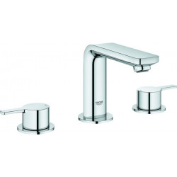 Lineare New Mélongeur Lavabo 3-Tr M