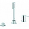 Lineare New mitigeur B/D 3-Tr