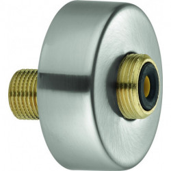 Raccord en S Grohe 12662 acier