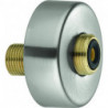 Raccord en S Grohe 12662 acier