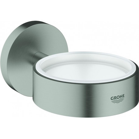 Essentials Porte Verre/Savon/Distributeur.