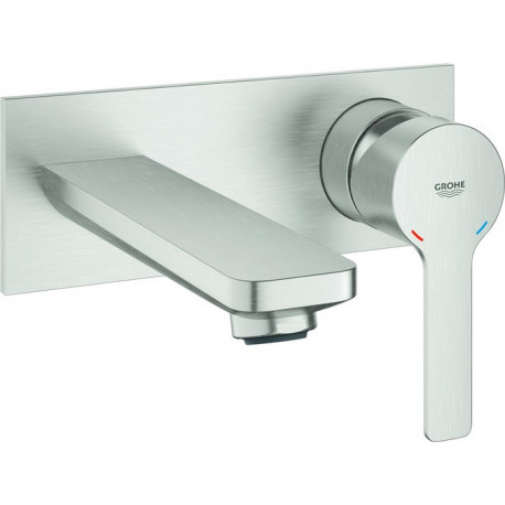 Lineare Lavabo 2 Tr