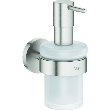 Essentials Distributeurut.Savonavec Support