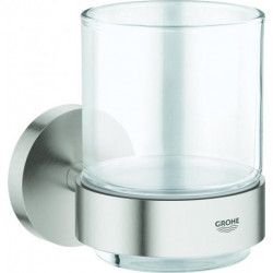 Essentials Verre Incl. Support