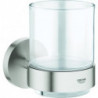 Essentials Verre Incl. Support