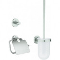 Essentials Set D'Accessoires 3-In-1