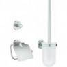 Essentials Set D'Accessoires 3-In-1