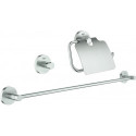 Essentials Set D'Accessoires 3-In-1