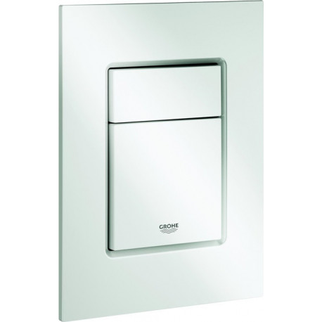 Skate Cosmopolitan Plaque D.Cmde Wc S