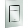 Skate Cosmopolitan Plaque D.Cmde Wc S