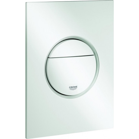 Nova Cosmopolitan Plaque D.Commande Wc S