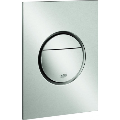 Nova Cosmopolitan Plaque D.Commande Wc S