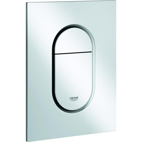 Arena Cosmopolitan Plaque D.Cmde Wc S