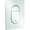 Arena Cosmopolitan Plaque D.Cmde Wc S