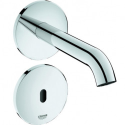 Essence E Lavabo 230V Mural
