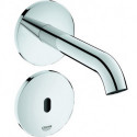 Essence E Lavabo 230V Mural
