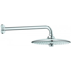 Euphoria 260 Ensemble tête de douche