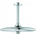 Euphoria 260 Ens.Douche D.Tête 142Mm 8L