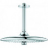 Euphoria 260 Ens.Douche D.Tête 142Mm 8L