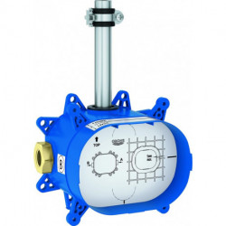 Rsh Smartcontrol Corps P. tête de douche