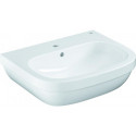Euro Ceramic Lavabo Suspendu 60