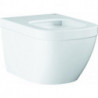 Euro Ceramic Cuvette Suspendue