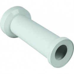 Coude de vidange de toilette Grohe 320mm. horizontal