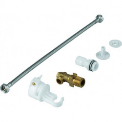 Kit de montage GROHE 49522 pour réservoir supérieur en céramique Euro