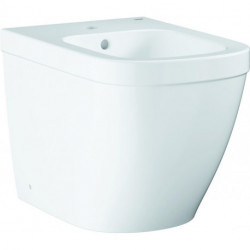 Euro Ceramic Bidet À Poser