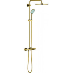 Euphoria 310 Système De Douche Thm