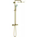Euphoria 310 Système De Douche Thm