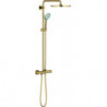 Euphoria 310 Système De Douche Thm