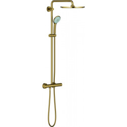 Euphoria 310 Système De Douche Thm