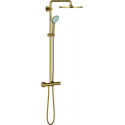 Euphoria 310 Système De Douche Thm