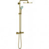 Euphoria 310 Système De Douche Thm