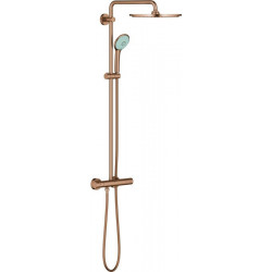 Euphoria 310 Système De Douche Thm