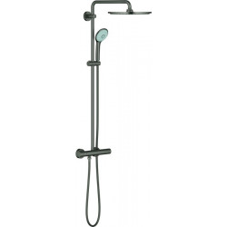 Euphoria 310 Système De Douche Thm