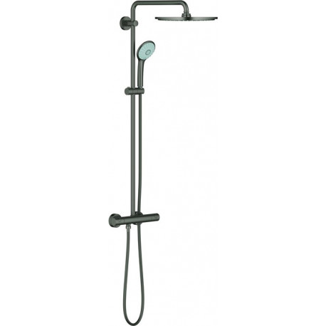 Euphoria 310 Système De Douche Thm